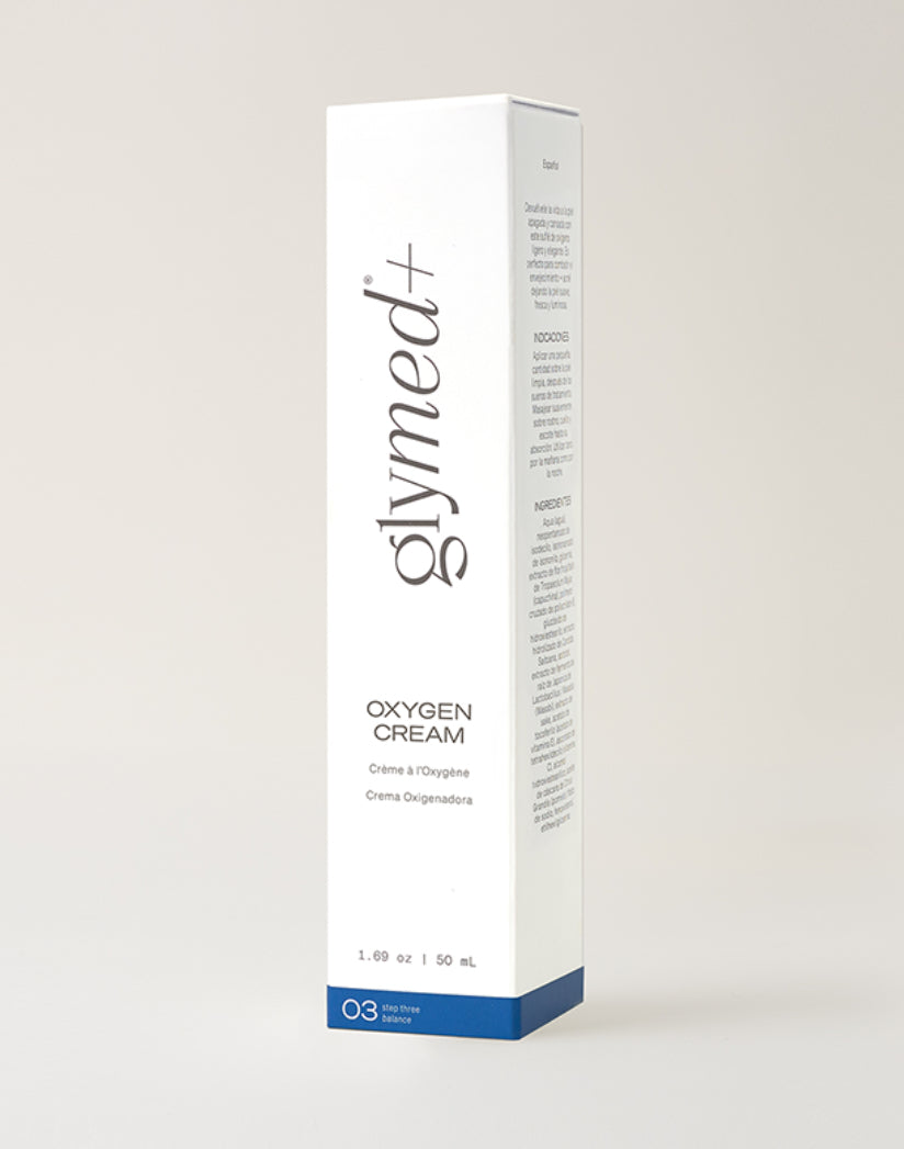 Oxygen Cream
