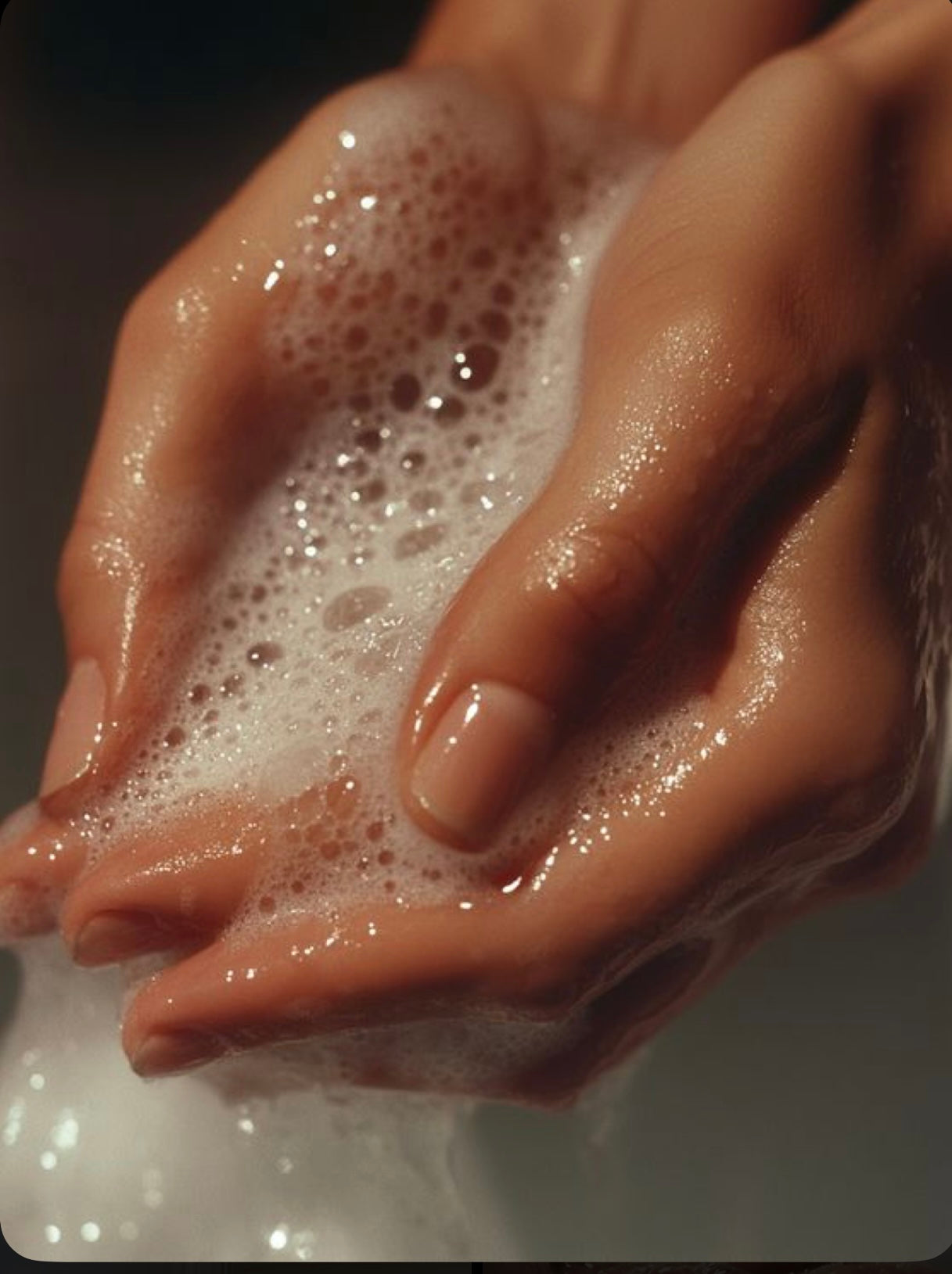 Cleansers