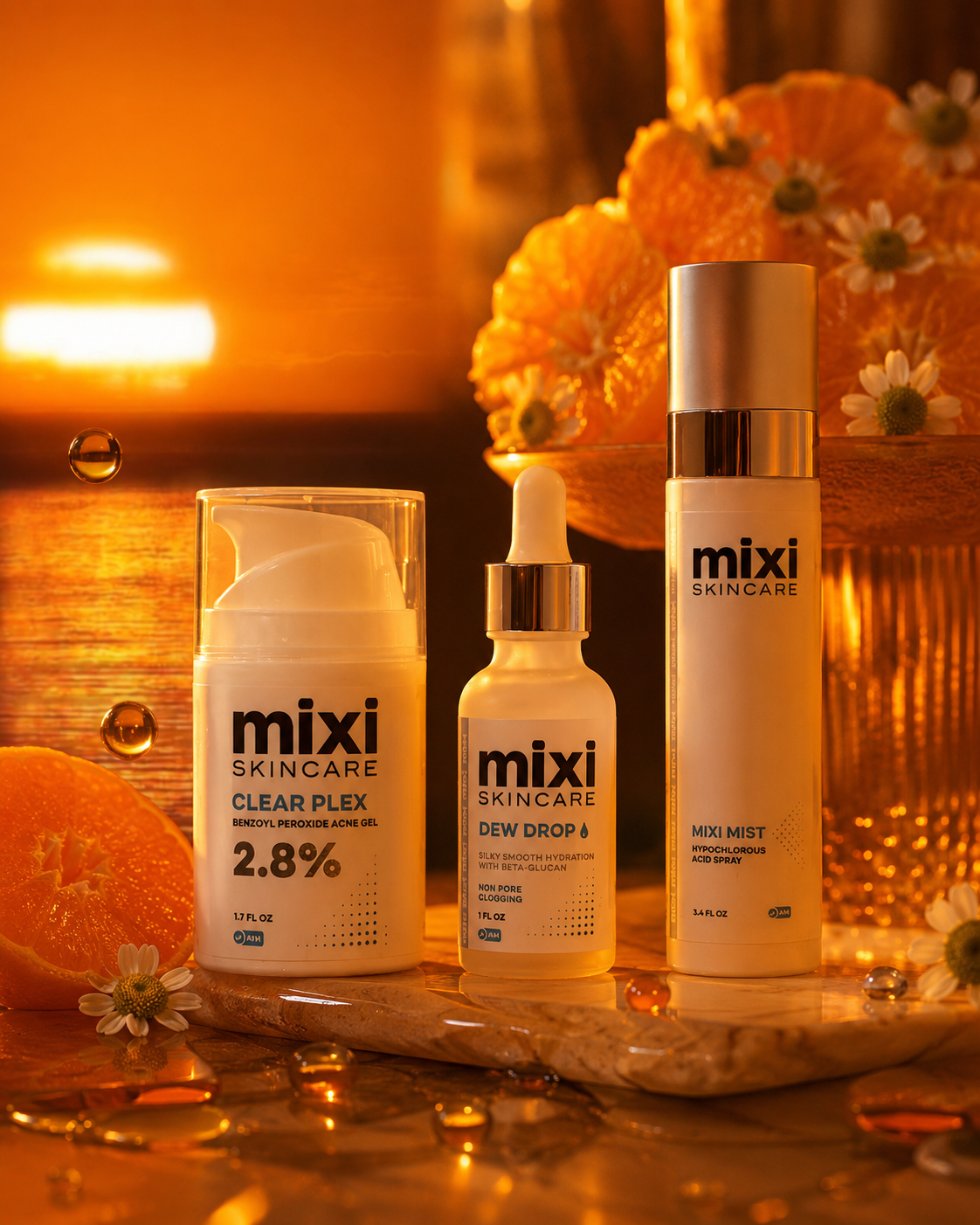 Mixi Skincare