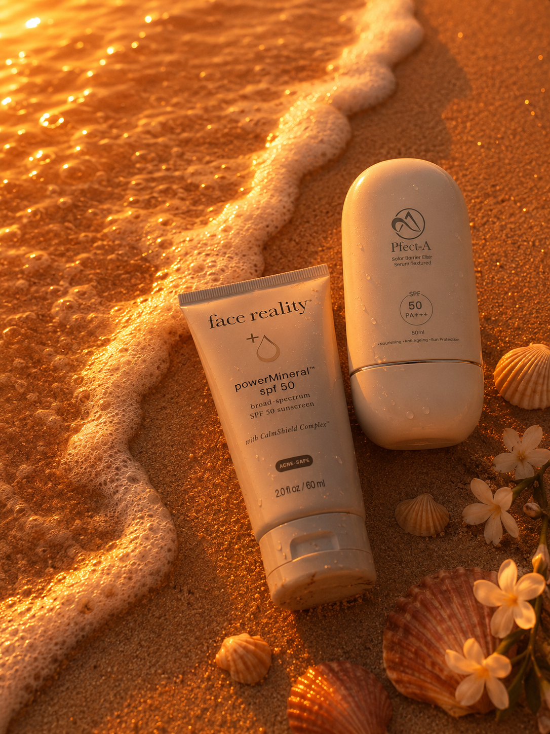 Sun Protection