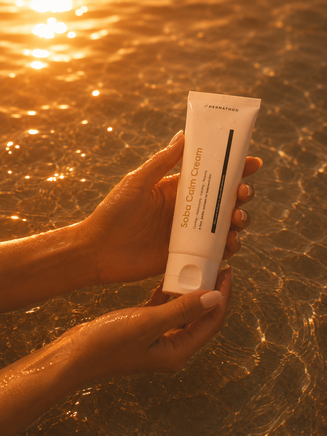 Moisturizers
