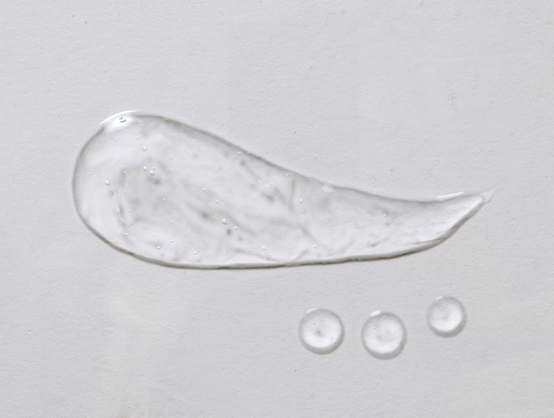 Light Aloe Moisturizer