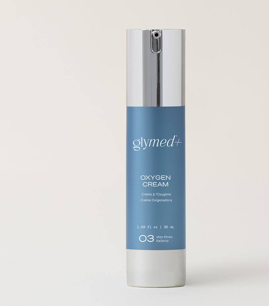 Oxygen Cream