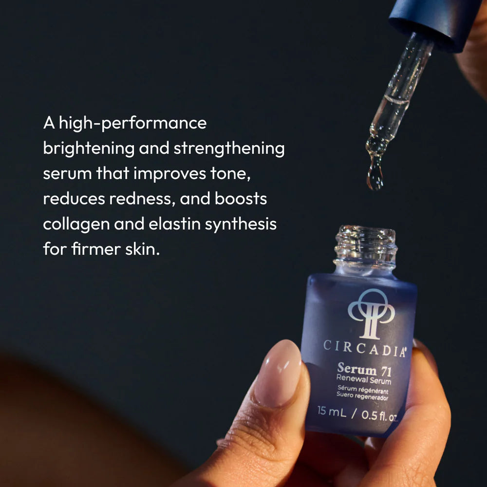 Serum 71 Renewal Serum