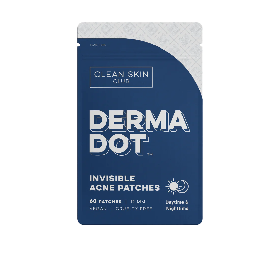 DermaDot Acne Patches