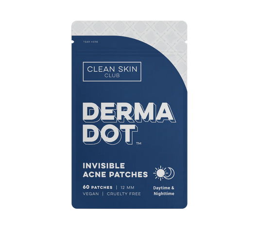 DermaDot Acne Patches