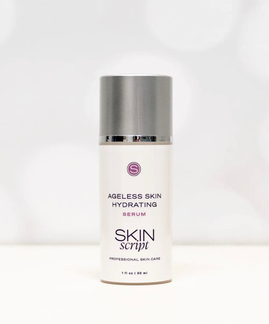 Ageless Skin Hydrating Serum