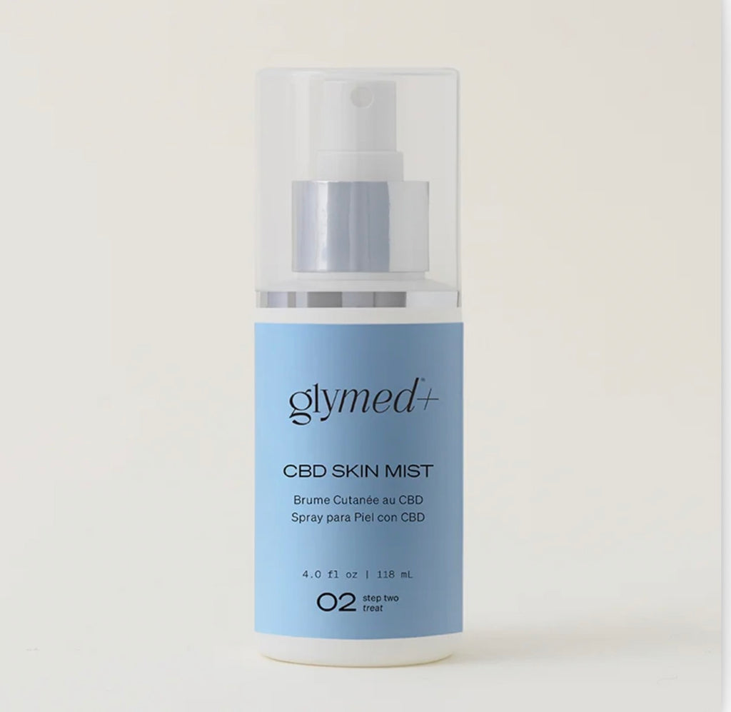 CBD Skin Mist