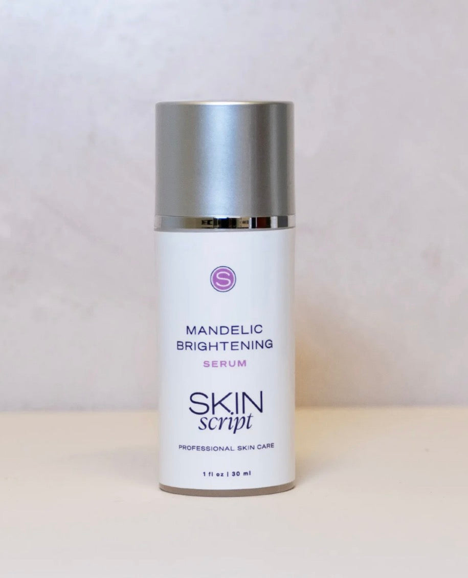 Mandelic Brightening Serum