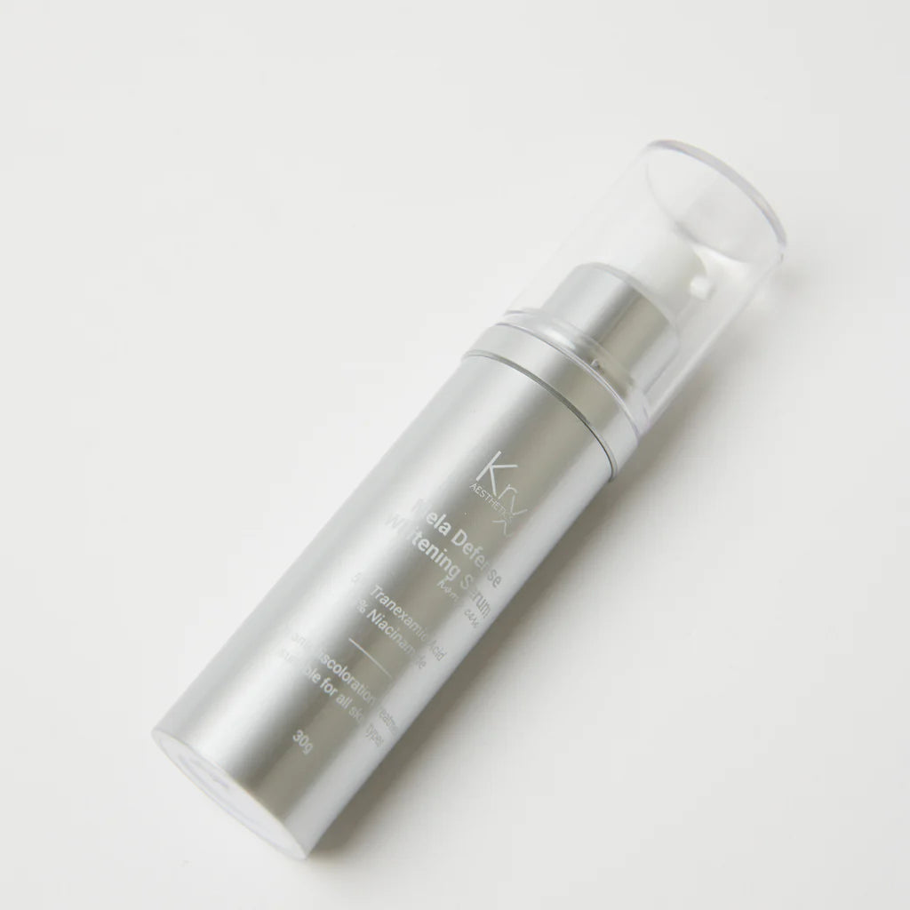 KrX Mela Défense Brightening Serum