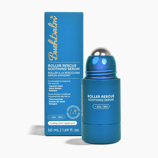 Roller Rescue Soothing Serum