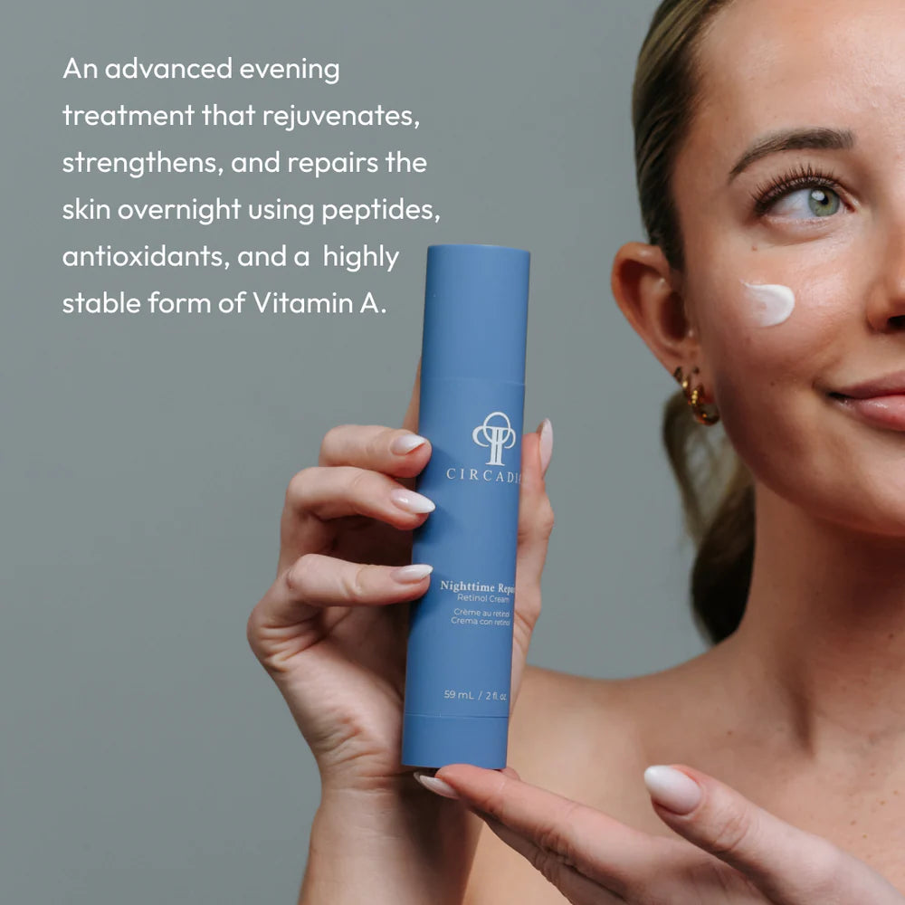 Circadia Nighttime Repair Retinol