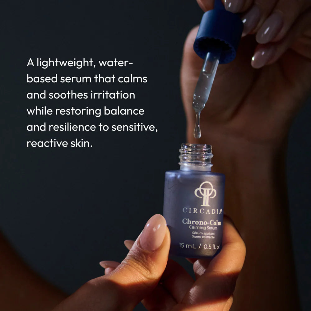 Circadia Chrono Calm Serum