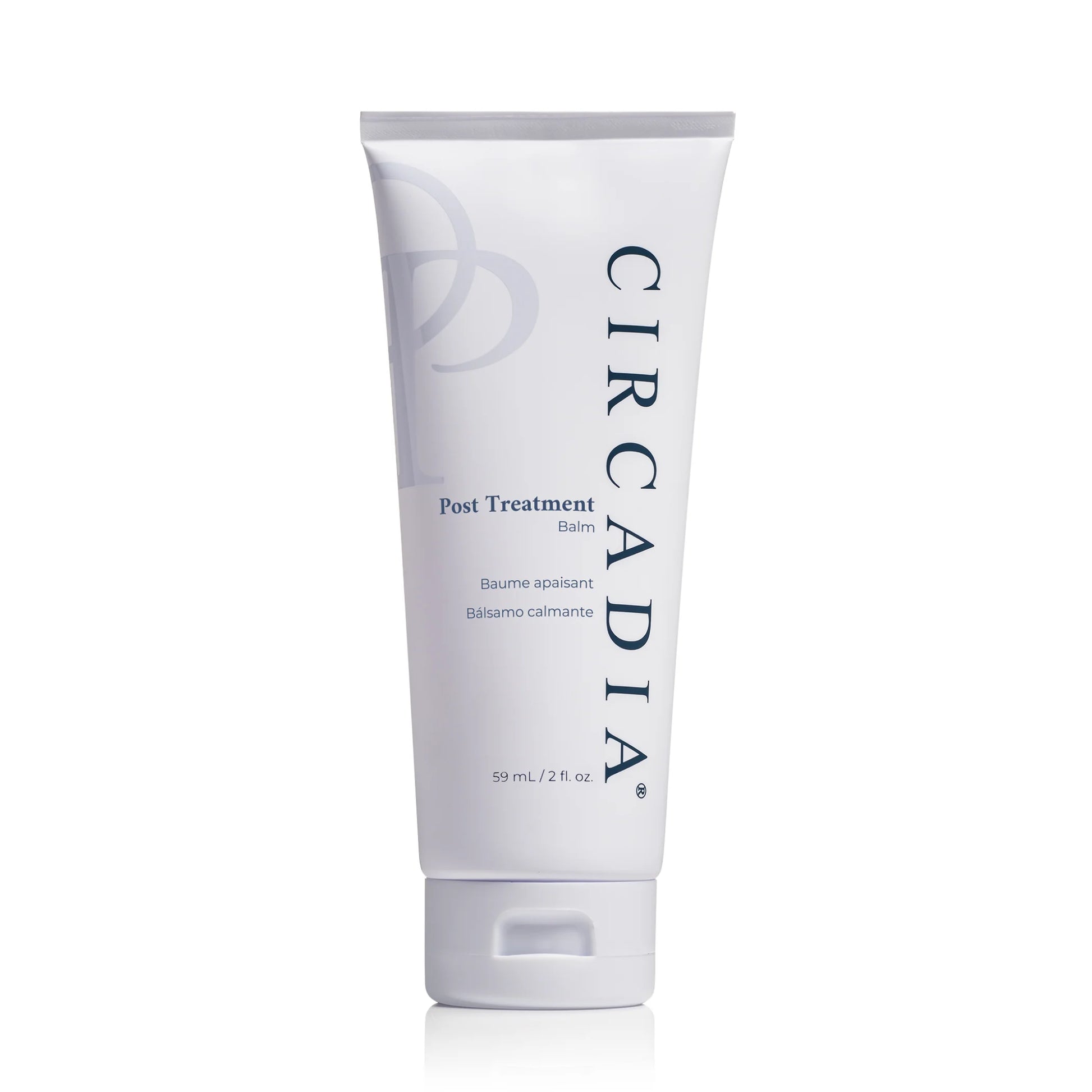 Circadia Post Treatment Balm