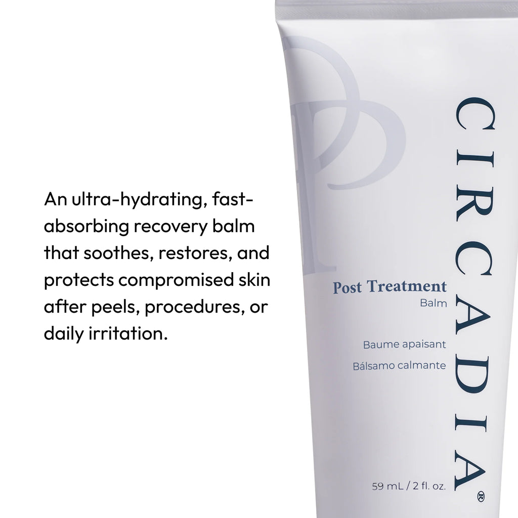 Post Treatment Balm