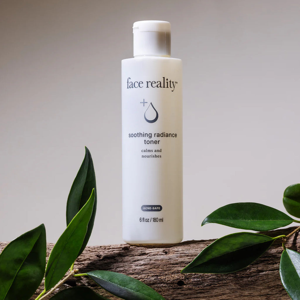 Soothing Radiance Toner