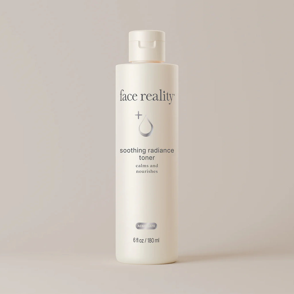 Soothing Radiance Toner