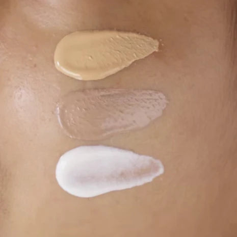 KrX Skin Filter Tinted Sunscreen SPF 50 PA+++