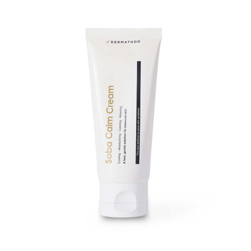 Dermathod Soba Calm Cream