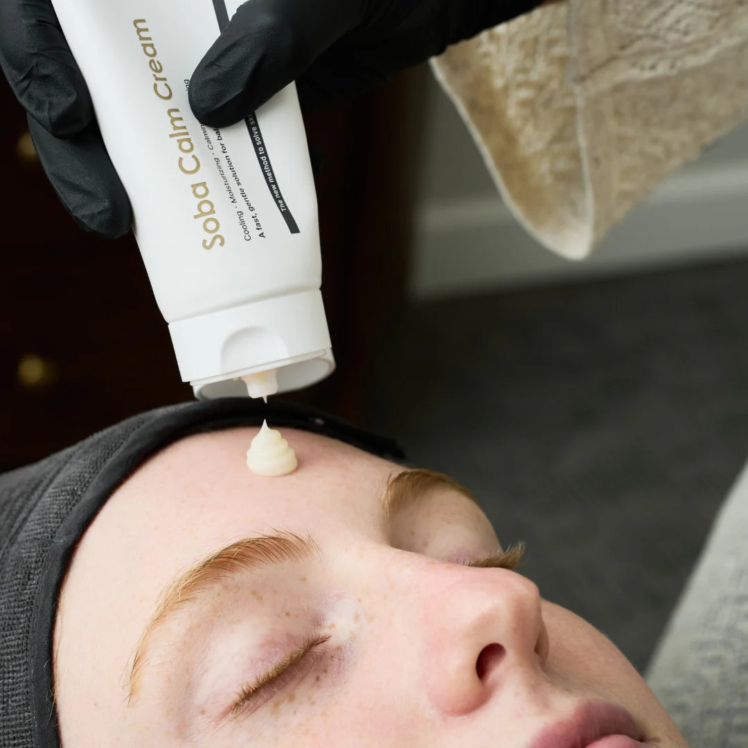Dermathod Soba Calm Cream