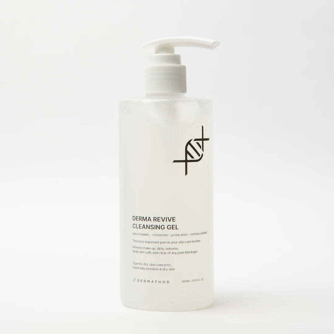 Dermathod Revive Cleansing Gel