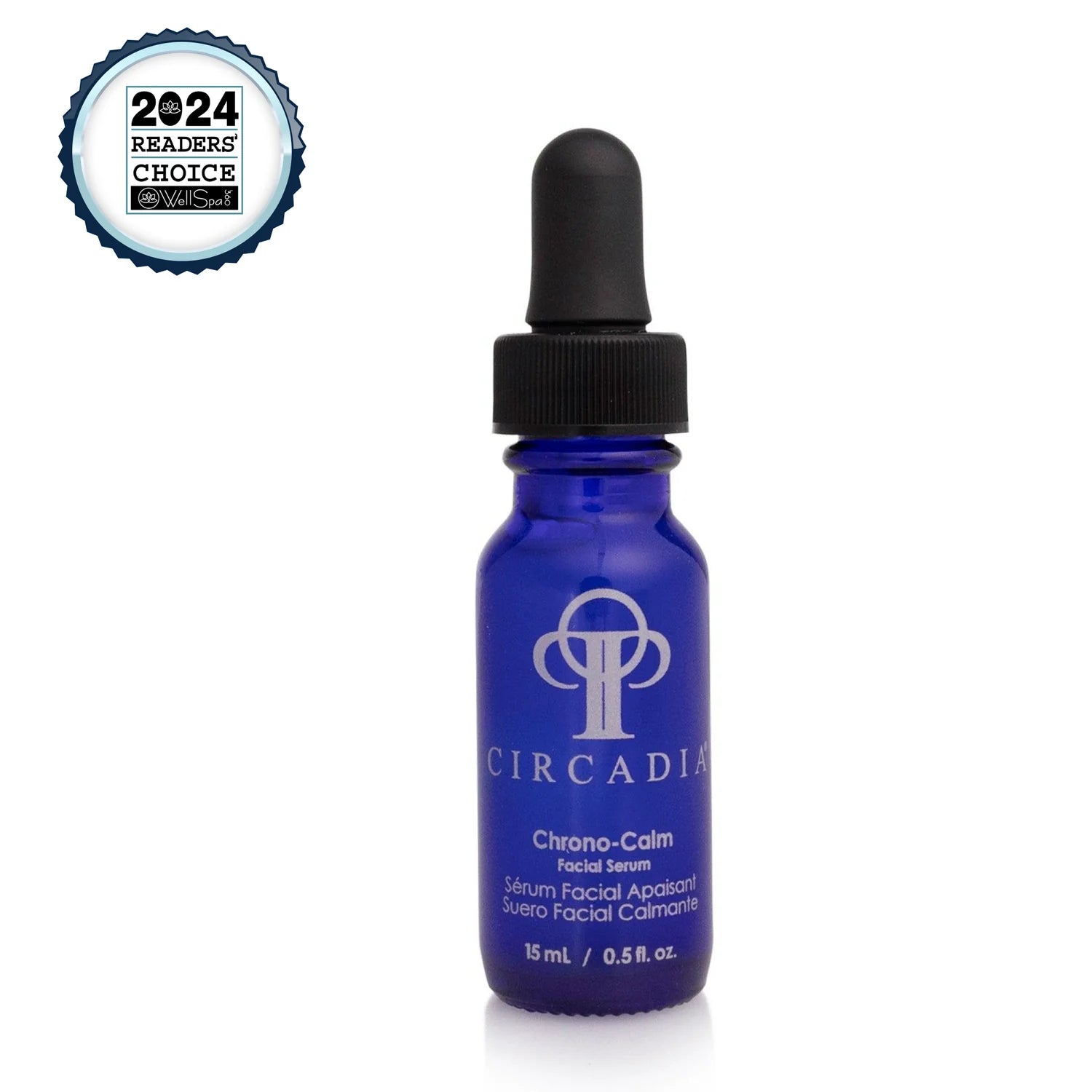 Chrono Calm Serum