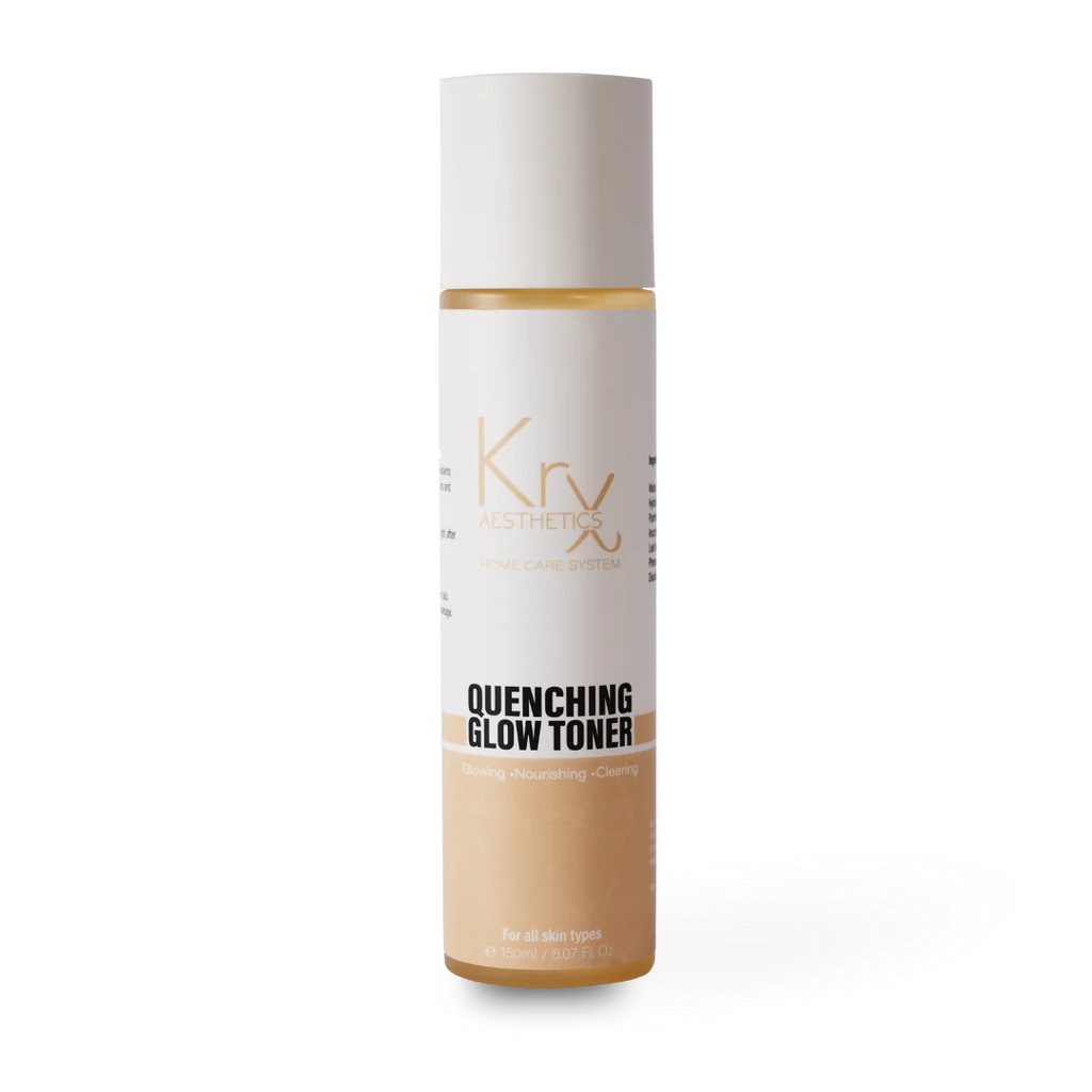 KRX Quenching Glow Toner