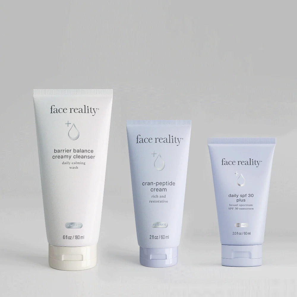 Mini Kit for Sensitive Skin