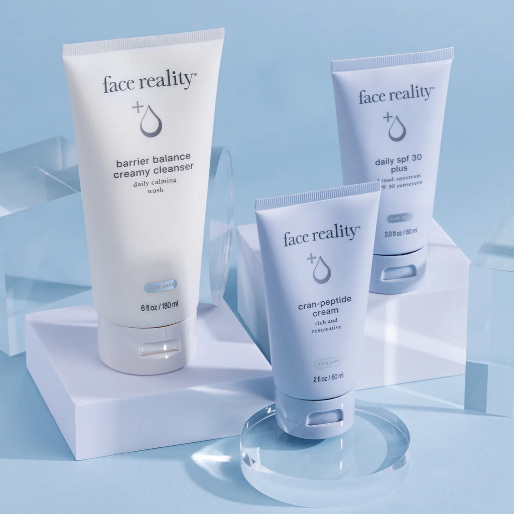 Mini Kit for Sensitive Skin
