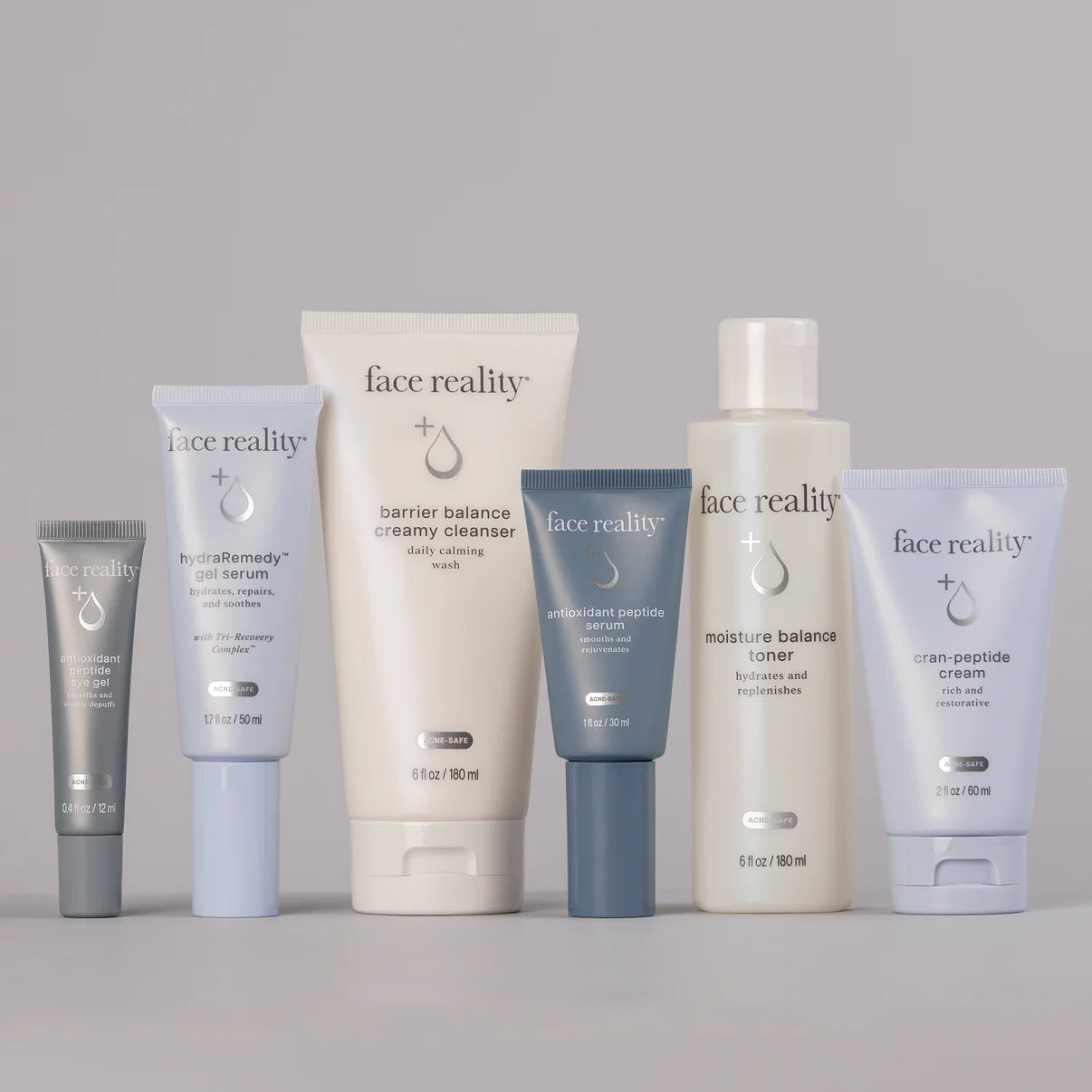 Deluxe Age Defense Kit