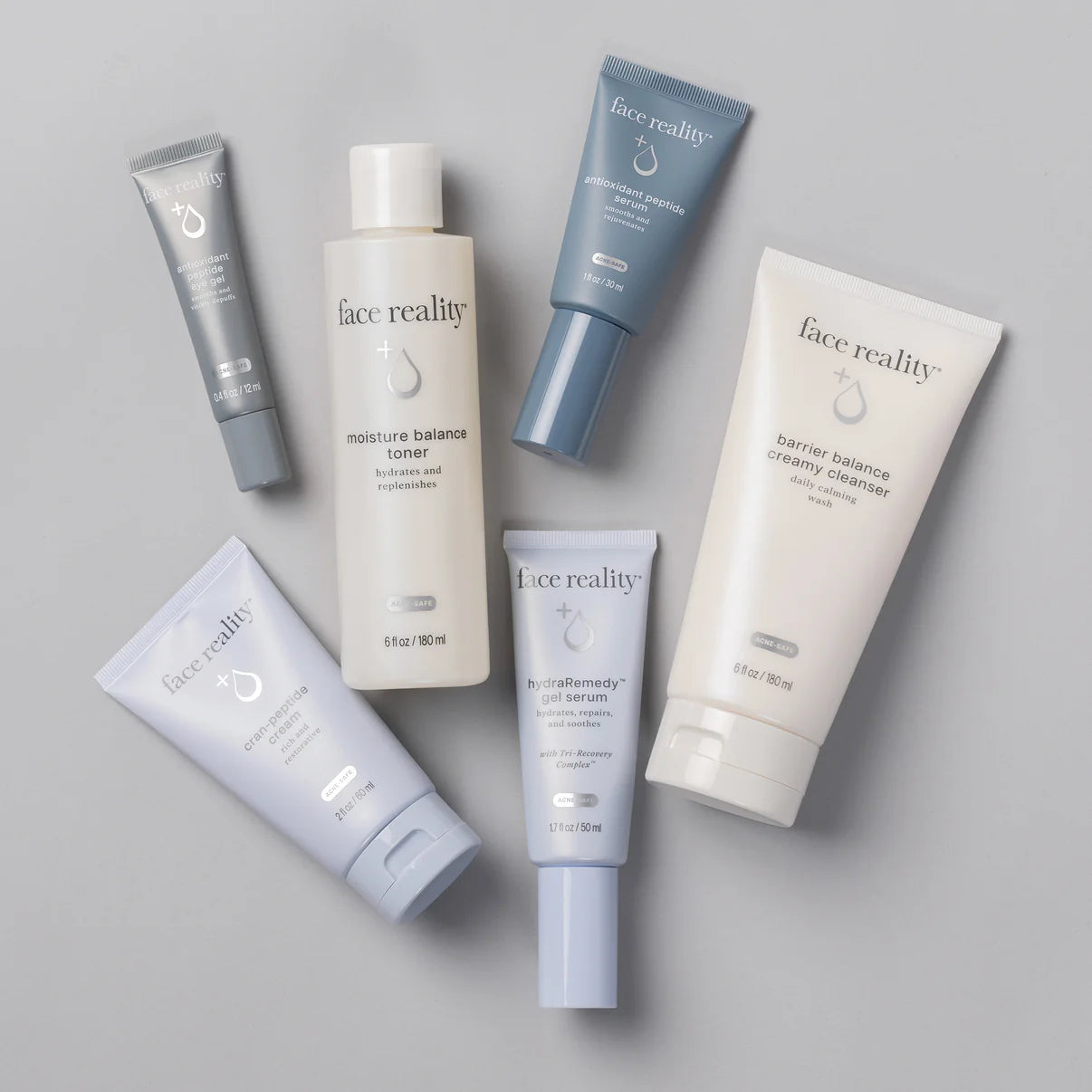 Deluxe Age Defense Kit