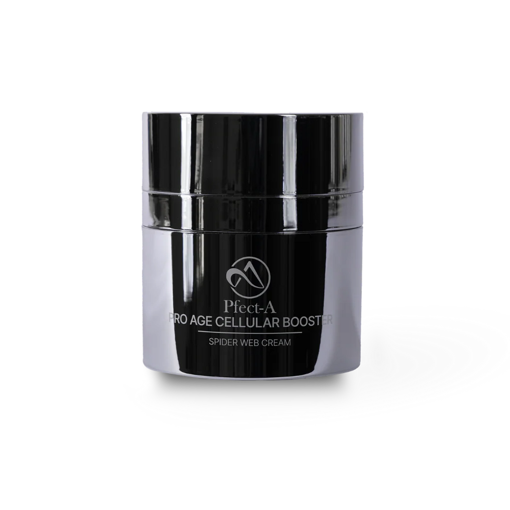 Pfect-A Spider Web Cream