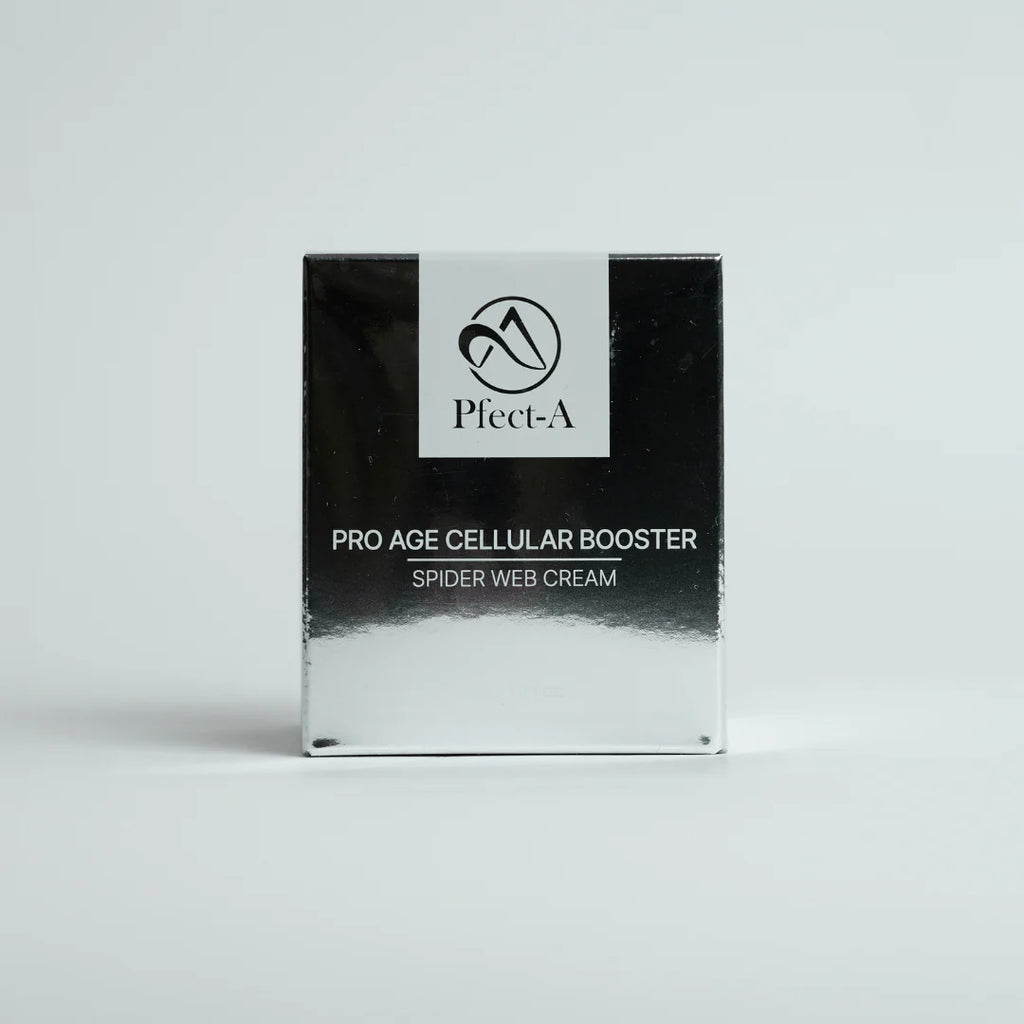 Pfect-A Spider Web Cream