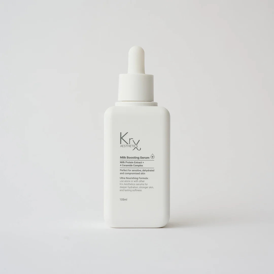 KrX Milk Boosting Serum