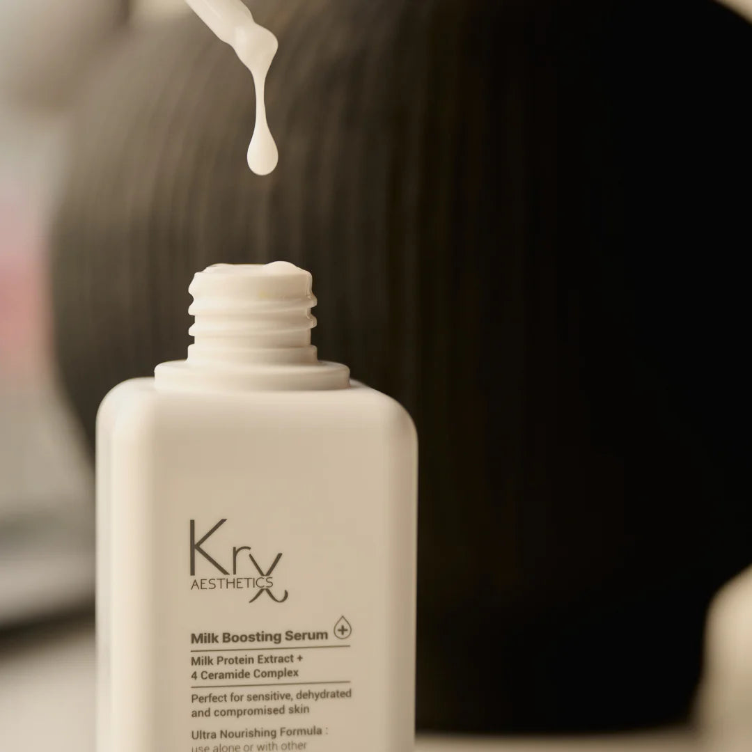 KrX Milk Boosting Serum