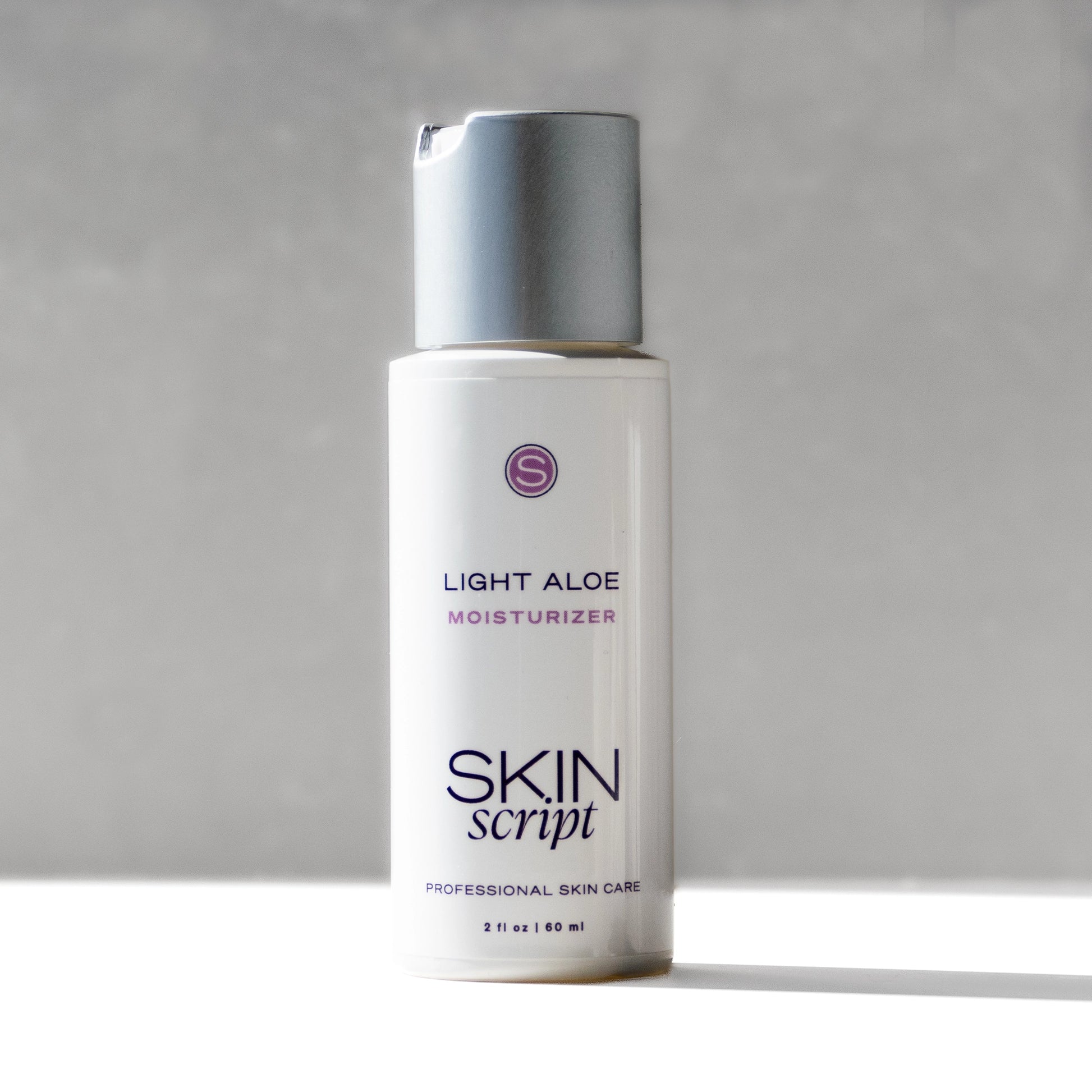Light Aloe Moisturizer