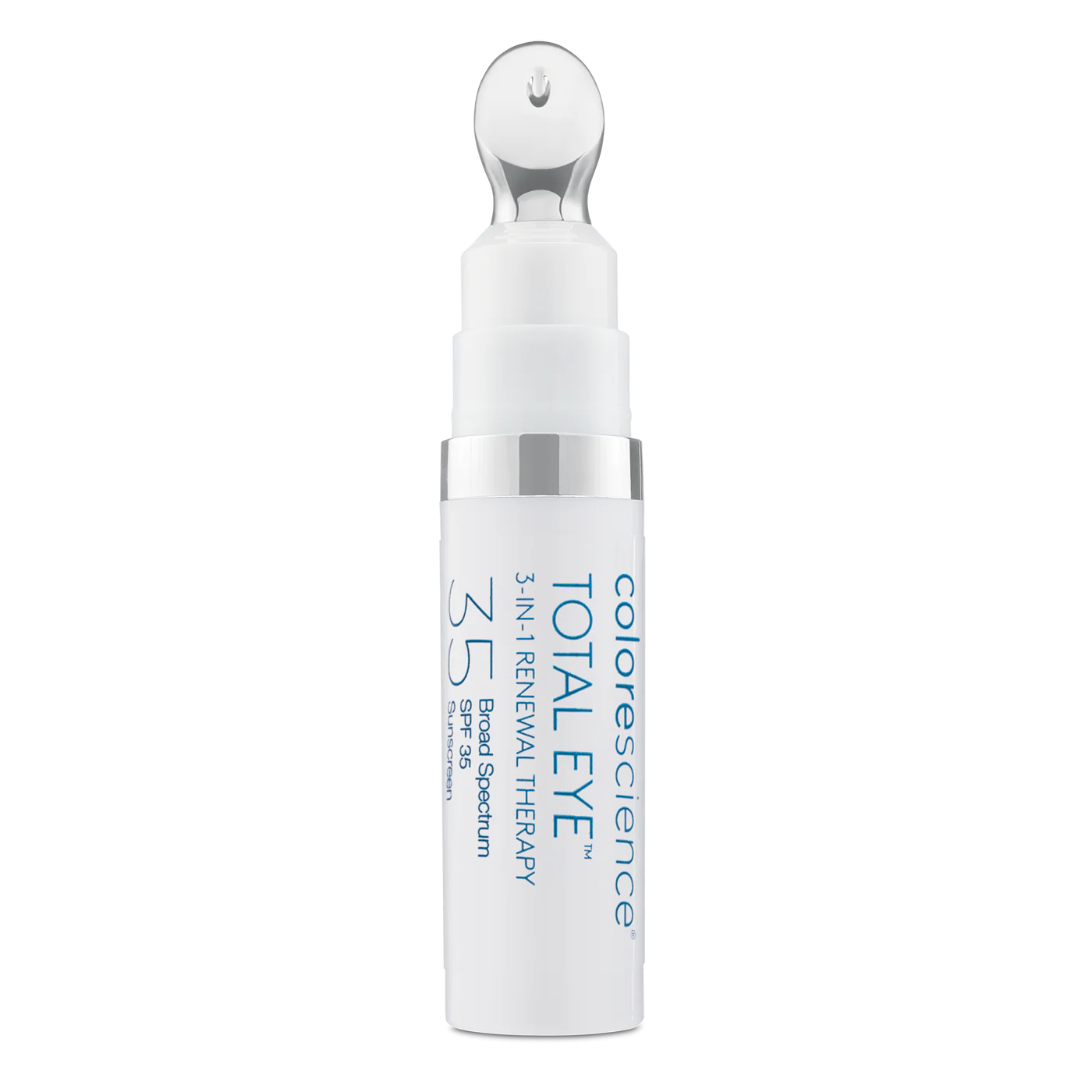 Total Eye 3-in-1 Renewal Therapy SPF 35