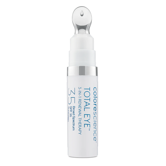 Total Eye 3-in-1 Renewal Therapy SPF 35