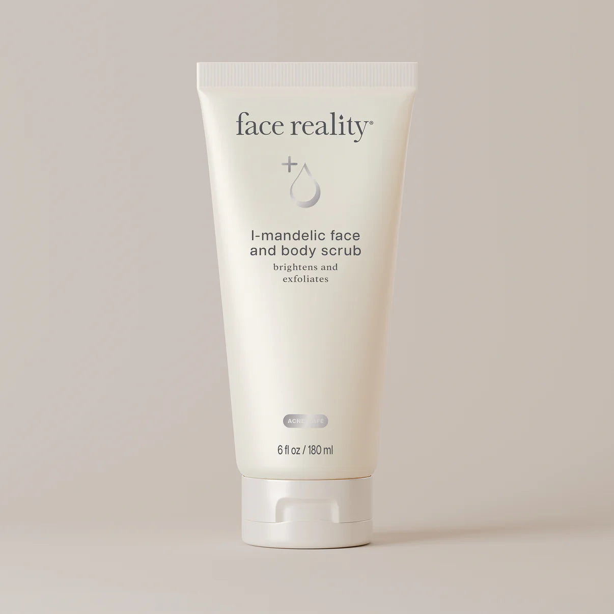 L- Mandelic Face and Body Scrub