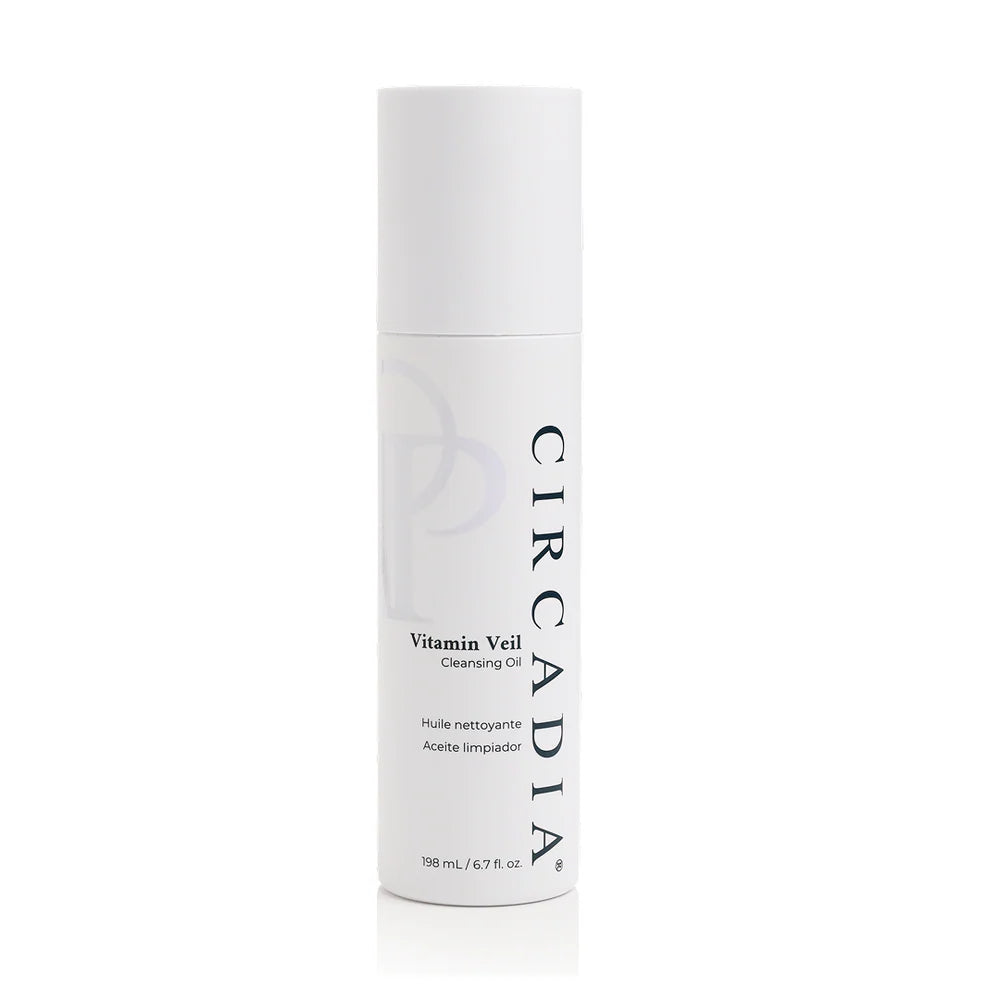 Vitamin Veil Cleanser