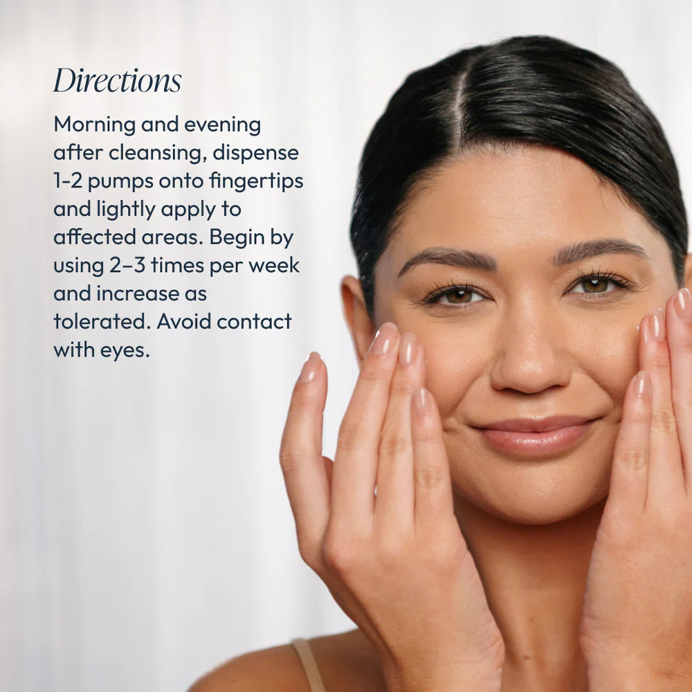 Rose-Ease Relief Cream