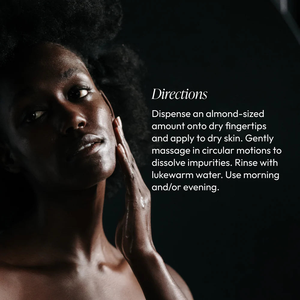 Vitamin Veil Cleanser