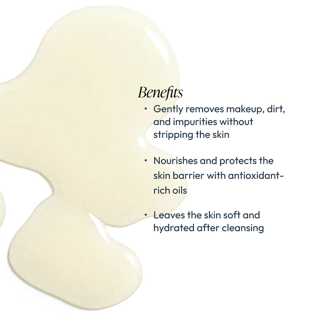 Vitamin Veil Cleanser