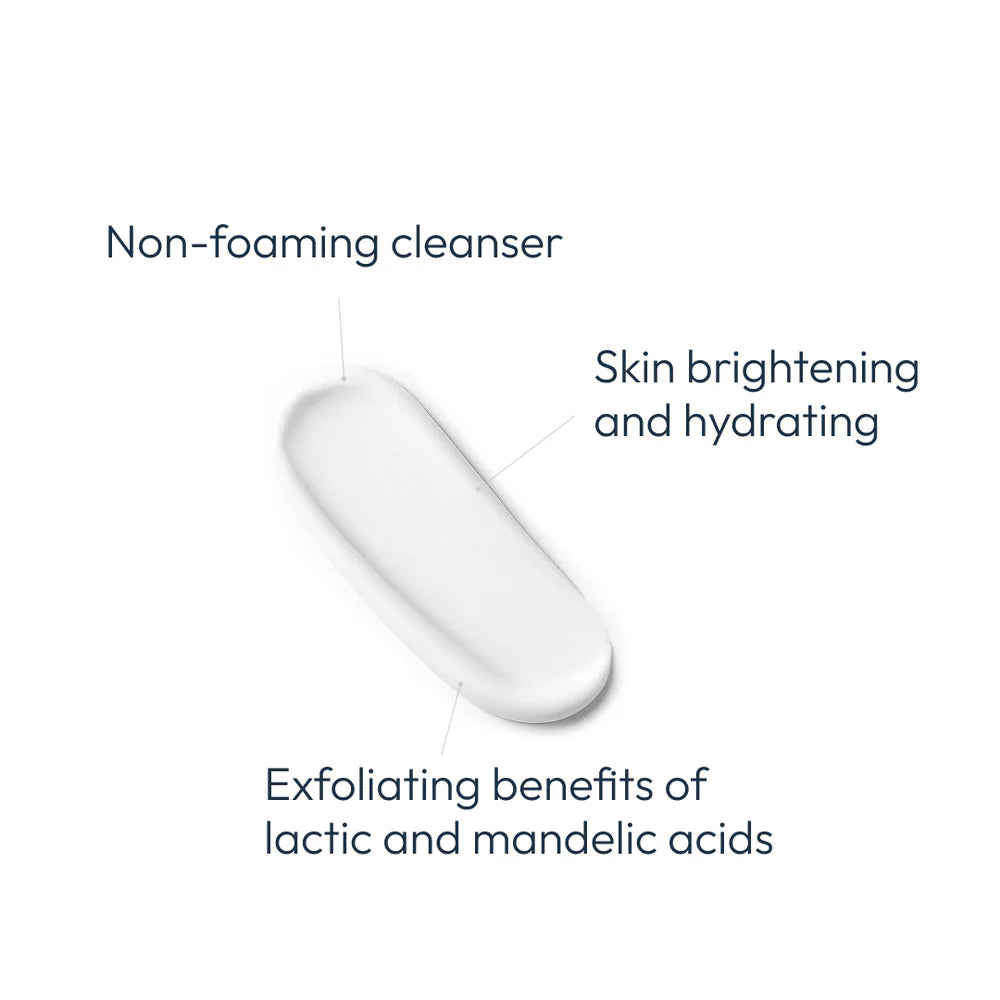 Amandola Milk Cleanser