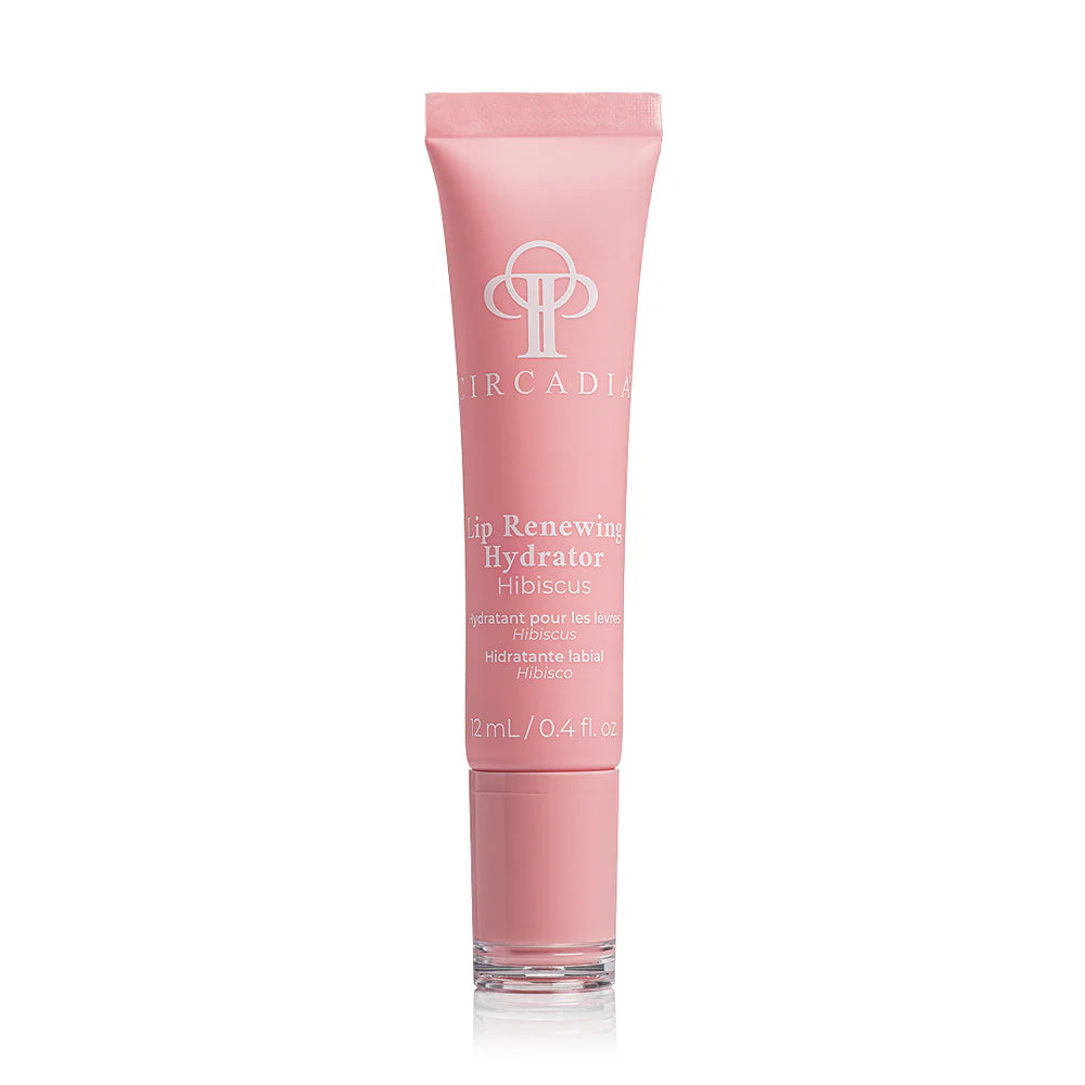 Hibiscus Lip Hydrator