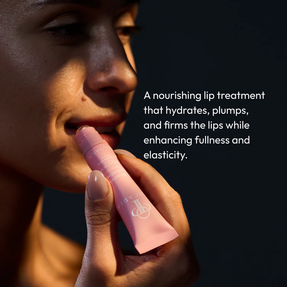 Hibiscus Lip Hydrator