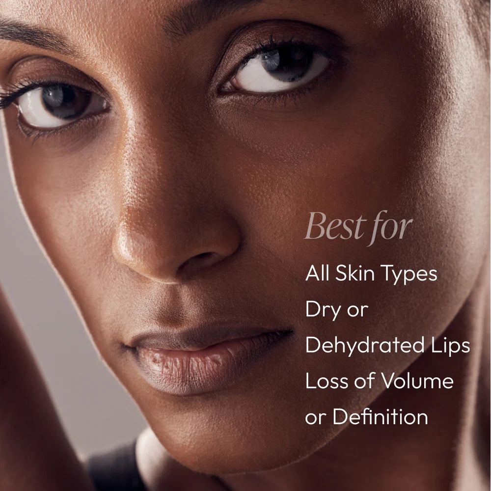 Hibiscus Lip Hydrator