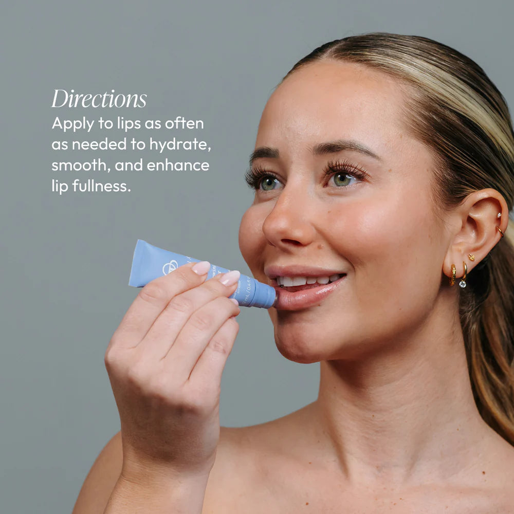 Hibiscus Lip Hydrator