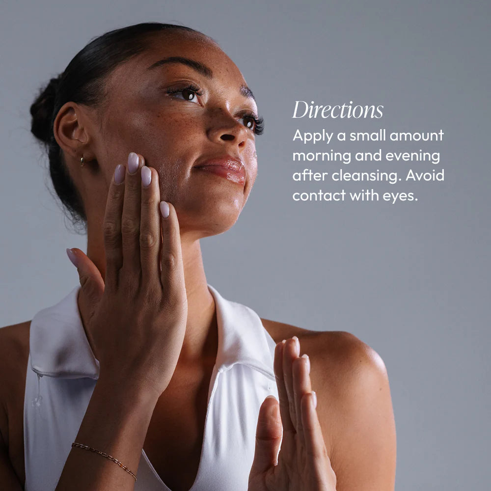 Vitamin C Reversal Serum