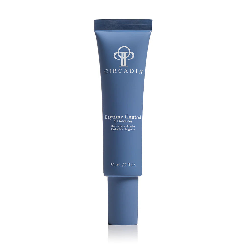 Circadia Daytime Control Oil Reducer – lightweight oil-control moisturizer for oily, combination, and acne-prone skin